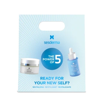 Sesderma Revitalizing näokosmeetikakomplekt | Atjauniv kingikomplekt näole