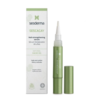SESDERMA SESCACAY Nail-Strengthening Serum | Küünte tugevdamise seerum 4 ml