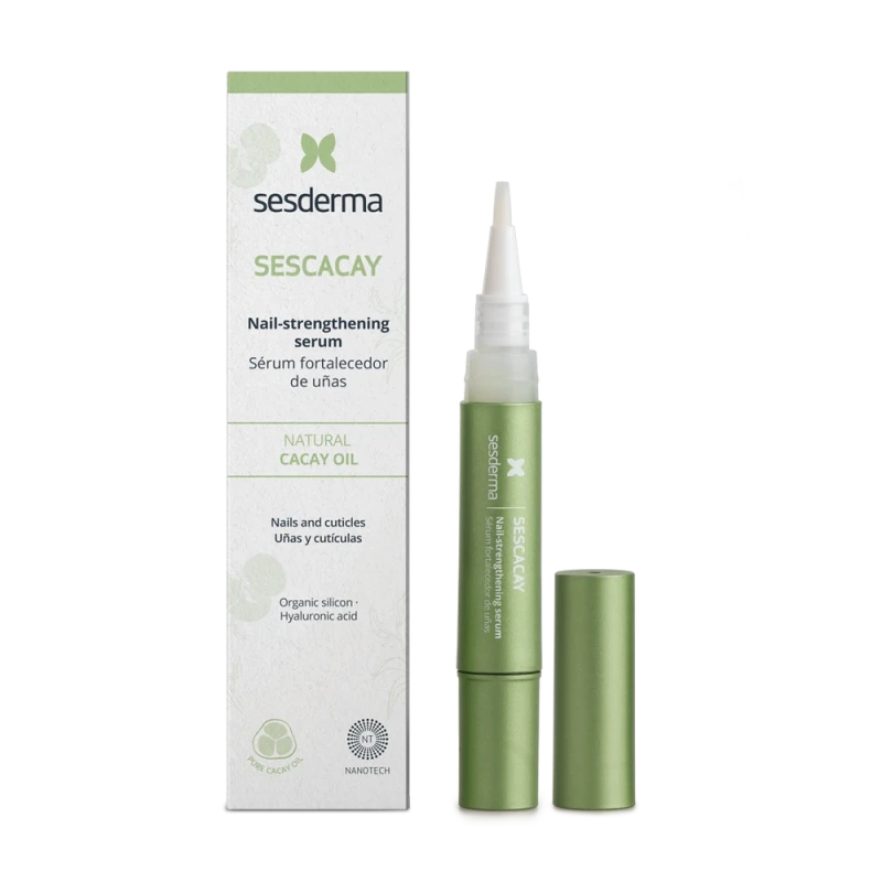 SESDERMA SESCACAY Nail-Strengthening Serum | Küünte tugevdamise seerum 4 ml