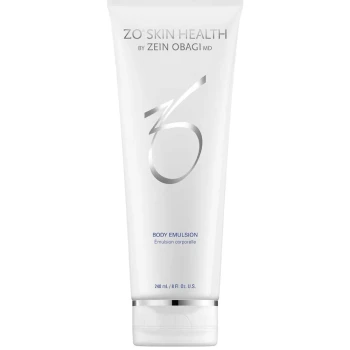 ZO Skin Health Body Emulsion | Niisutav kehakreem retinooli ja ensümaatilise koorimisega 240 ml