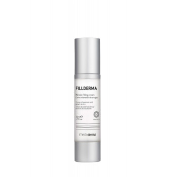 Mediderma Fillderma Wrinkle Filling Cream | Kortse täitev näokreem 50 ml