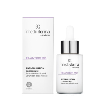 Mediderma FR-Antiox Concentrate 30 ml | Antioksüdantne seerum
