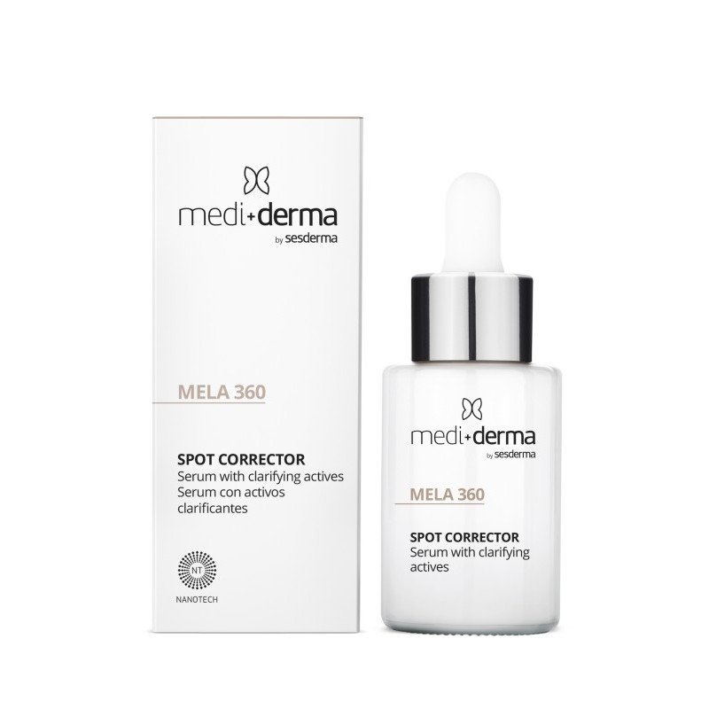 Mediderma MELA 360 Spot Corrector | Depigmenteeriv seerum