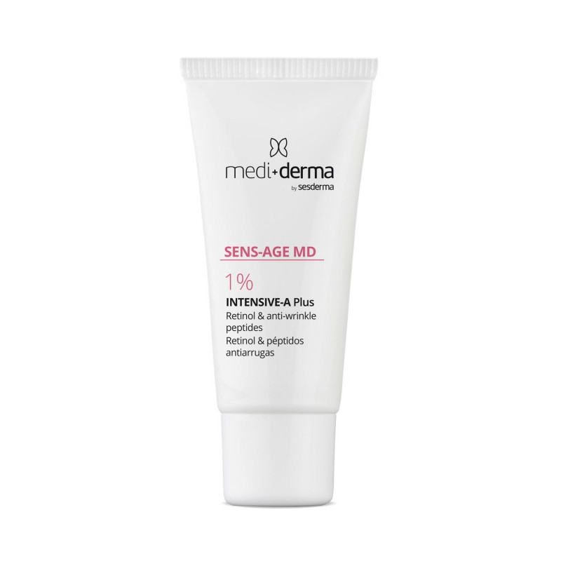 Mediderma Sens-Age MD Intensive-A Plus 30 ml | Öökreem retinooliga 1%