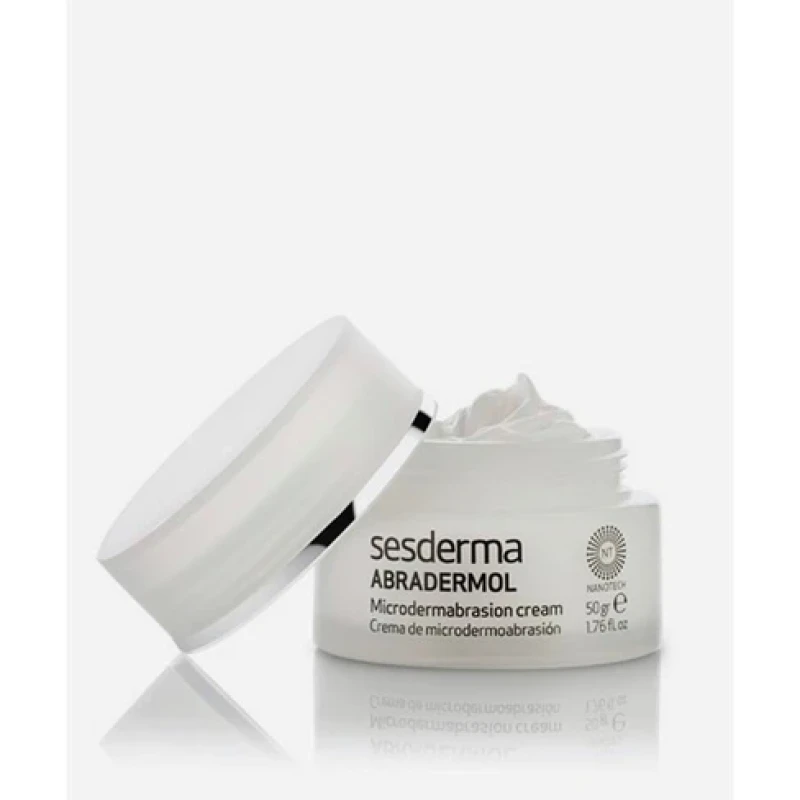 Sesderma Abradermol mikrodermabraasi kreem | Mikrodermabraasi kreem 50 ml