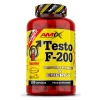 AmixPro TestoF-200 | Testosterooni kompleks 200 kapslit