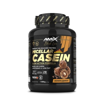 Amix Micellar Casein 1000 g | Kazeiini proteiin