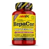 AmixPro HepaCOR Protector | Maksimaalse maksakaitse jaoks 90 kapslit