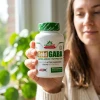 Amix GreenDay ProVEGAN GABA 750 мг | 90 капсул
