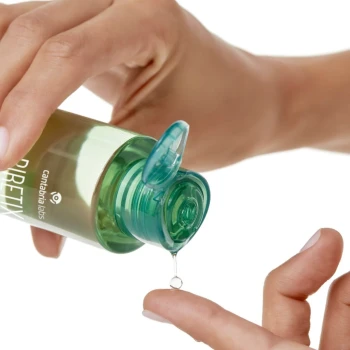 Biretix Oil Control Solution | Регулирующий себум тонер 30 мл