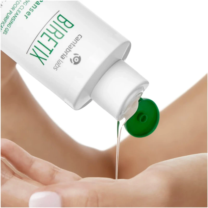 Biretix Cleanser | Puhastav geel 200 ml