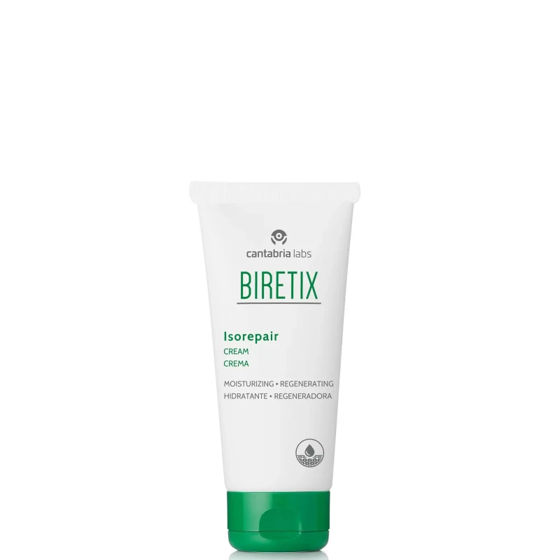 Biretix Isorepair näokreem | Näokreem 50 ml