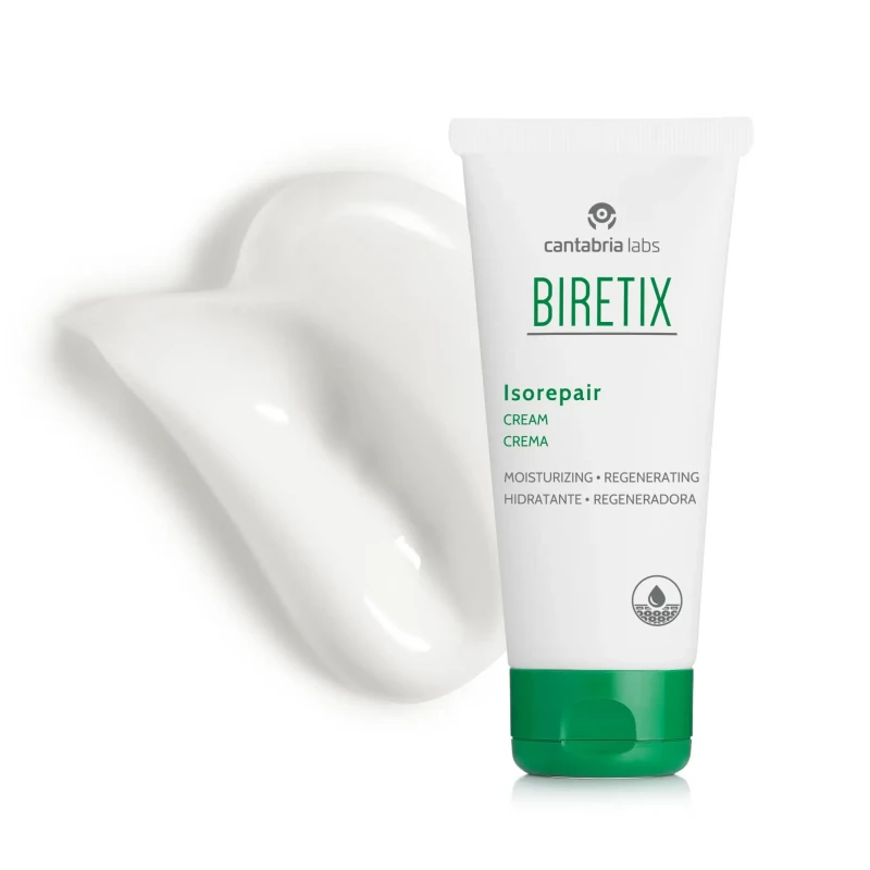 Biretix Isorepair näokreem | Näokreem 50 ml