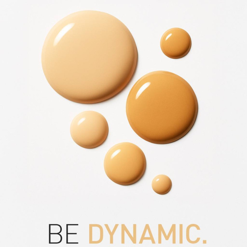 GIGI Texture Dynamic Day Make-Up SPF30 | Tooniv päevakreem Light 50 ml