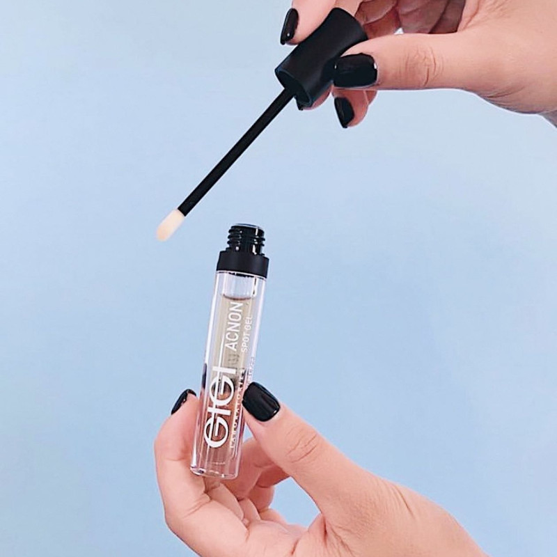 GIGI Acnon Spot Gel | Antiseptiline Parandav Geel 5 g