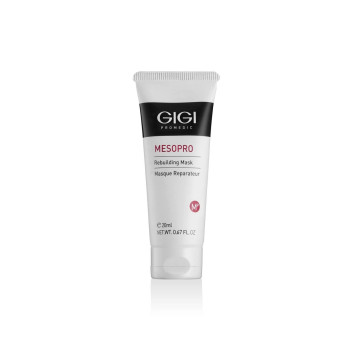 GIGI MesoPro Rebuilding Mask | Taastav mask pärast protseduure 20 ml