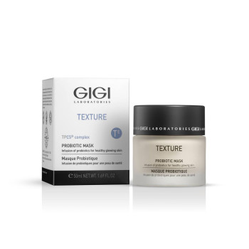 GIGI Texture Probiotic Mask | Mask probiootikumidega 50 ml