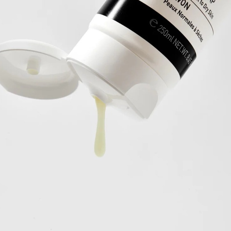 GIGI Vitamin E Cream Soap pH 5.5 | Мягкое очищающее крем-мыло 250 мл