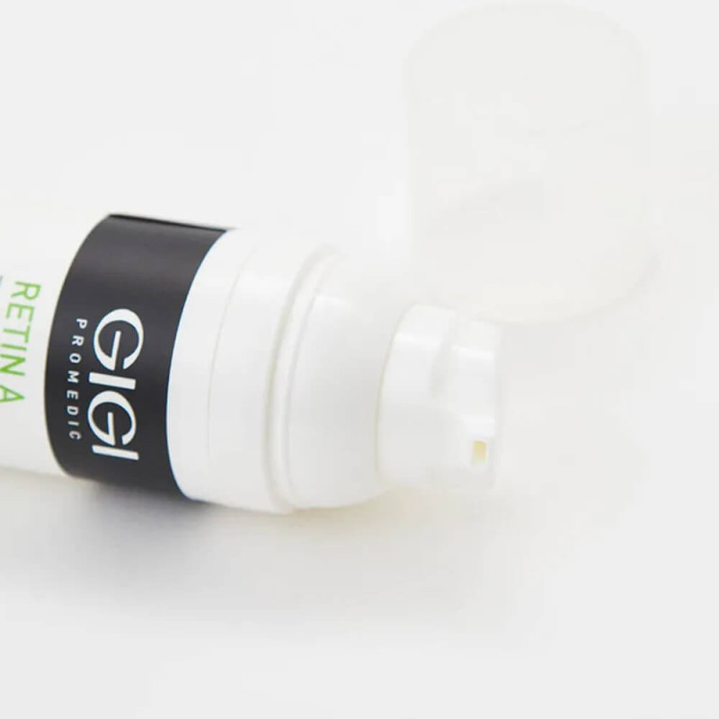 GIGI Retin A Melano Tri Corrector | Интенсивный крем против пигментации 30 ml