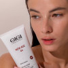 GIGI New Age G4 Polish Scrub | Puhastav näokooriv pasta bambusegraanulitega 200 ml