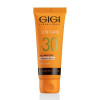 GIGI Sun Care Daily Moisture SPF30 | SPF kombineeritud ja rasusele nahale 50 ml