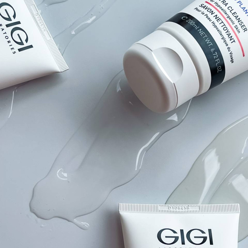 GIGI Aroma essence pH balanced Cleanser | Puhastav geel kõikidele nahatüüpidele 200 ml