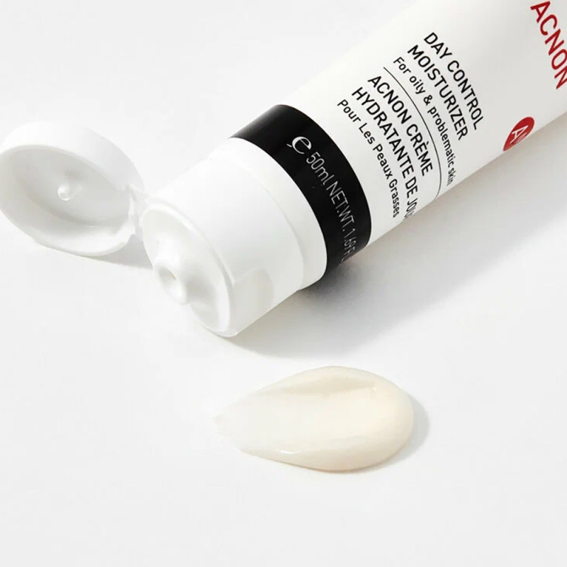 GIGI Acnon Day Control Moisturizer | Увлажняющий дневной крем 50 ml