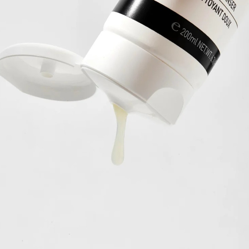 GIGI Ester C Mild Cleanser | Мягкий очищающий гель с витамином C 200 мл