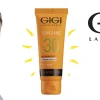 GIGI Sun Care Daily Moisture SPF30 | SPF kombineeritud ja rasusele nahale 50 ml