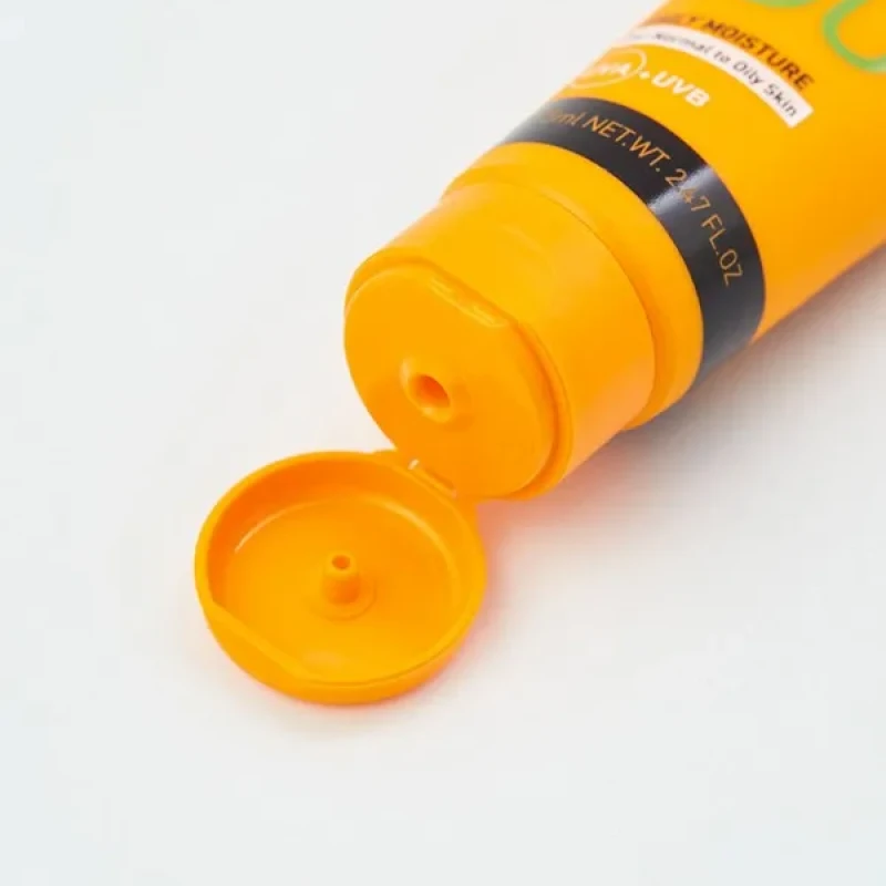 GIGI Sun Care Daily Moisture SPF30 | SPF kombineeritud ja rasusele nahale 50 ml