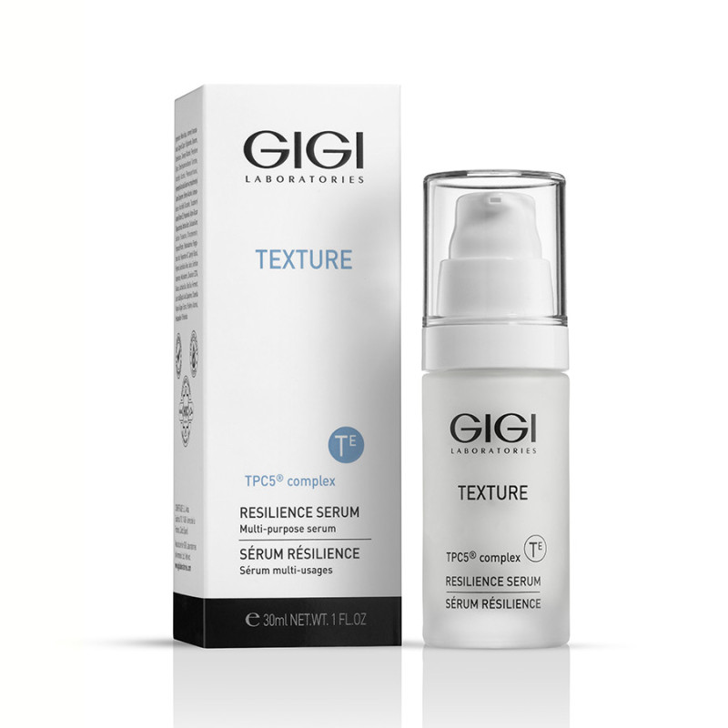 GIGI Texture Serum | Niisutav seerum naha tugevdamiseks 30 ml