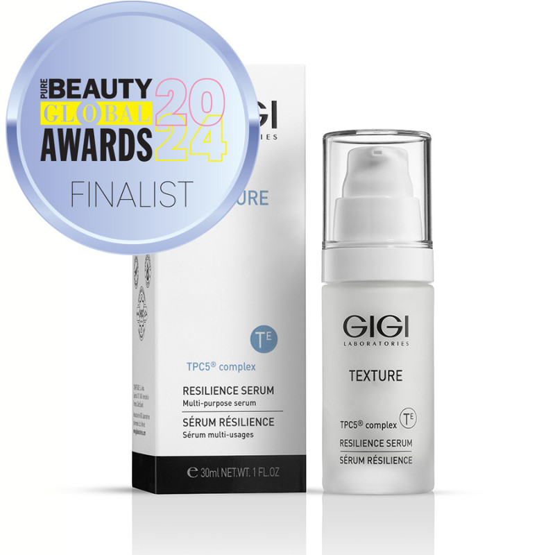 GIGI Texture Serum | Niisutav seerum naha tugevdamiseks 30 ml