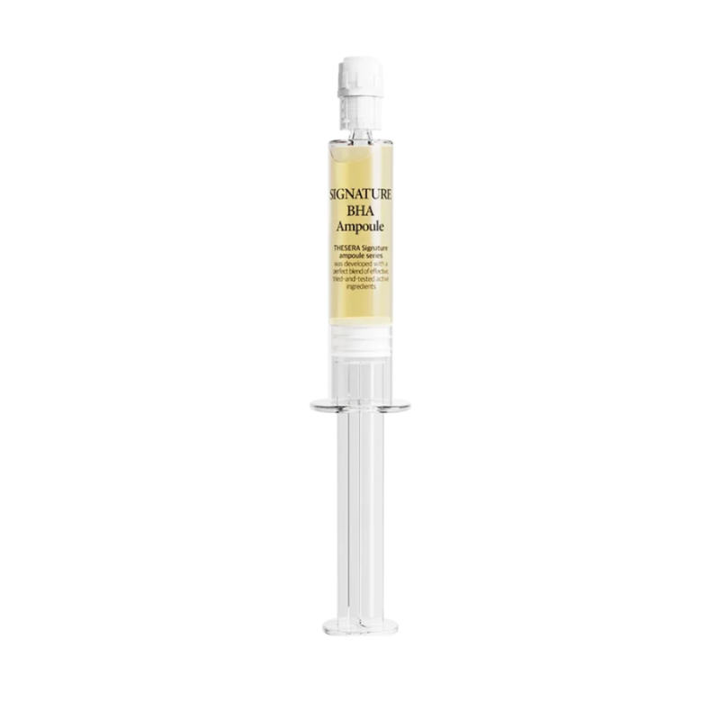 Thesera Signature BHA Exosome Ampoule | Eksosoomi Ampull 4 ml