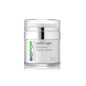 Biofor Active Light Cream | Tugevdav ja niisutav näokreem 50 ml