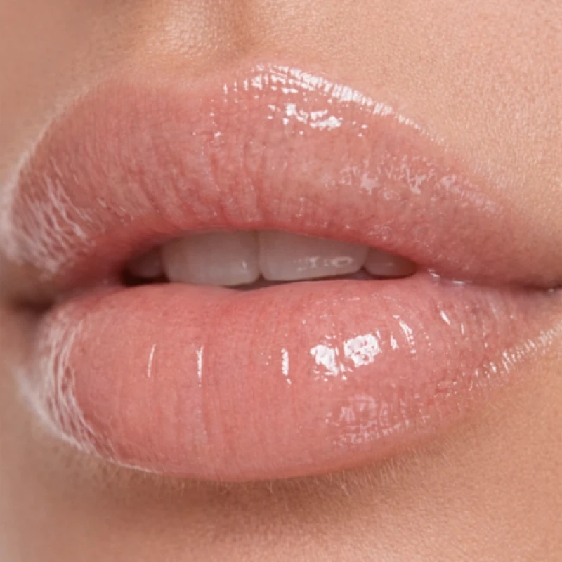 Keenwell Overnight Lip Balm Raspberry | Ööhuulepalsam-mask 15 ml