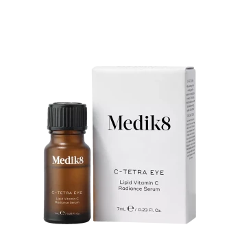 Medik8 C-Tetra Eye | Aev Serum 7 ml