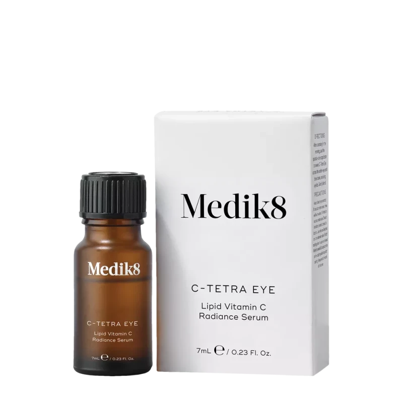 Medik8 C-Tetra Eye | Aev Serum 7 ml