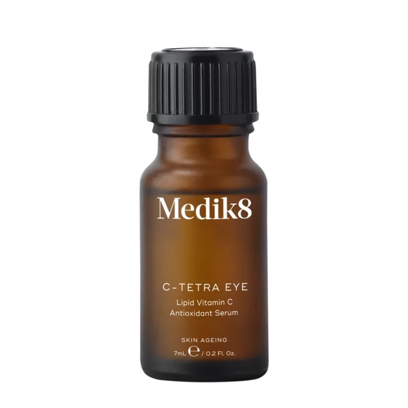 Medik8 C-Tetra Eye | Aev Serum 7 ml