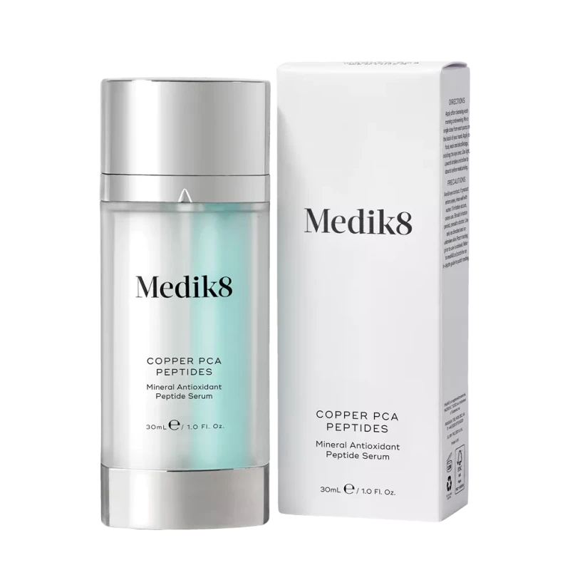 Medik8 Copper PCA Peptides | Peptiidide Seerum 30 ml