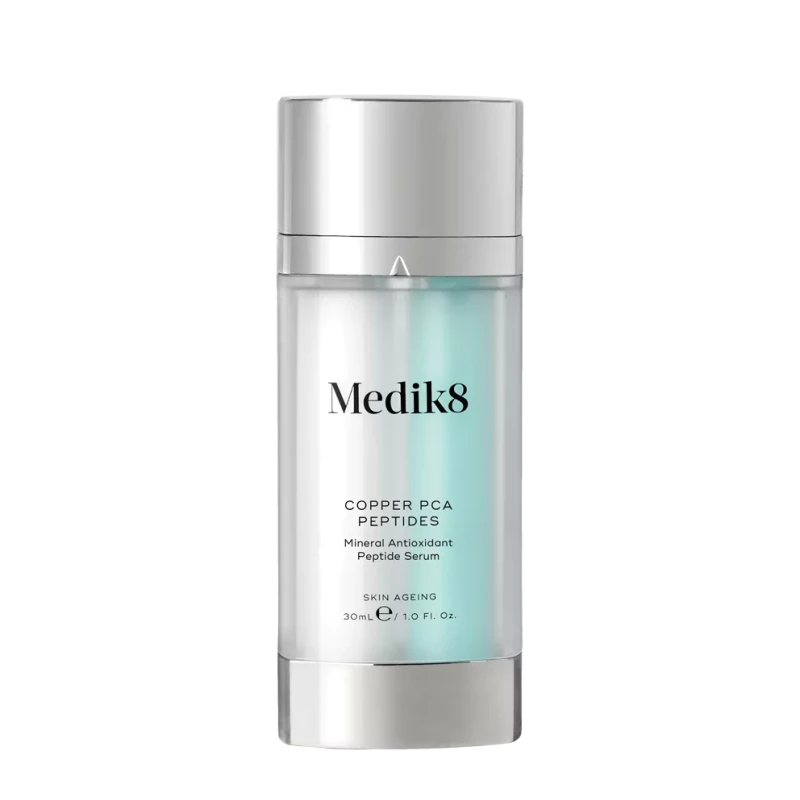 Medik8 Copper PCA Peptides | Peptiidide Seerum 30 ml