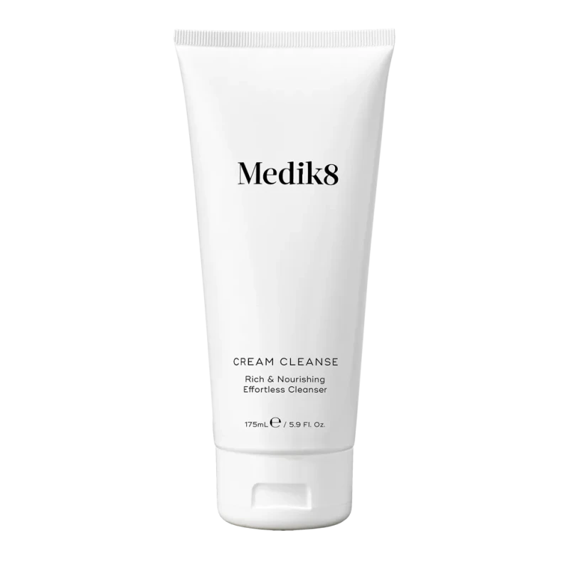 Medik8 Cream Cleanse | Kreemjas puhastusvahend 200 ml