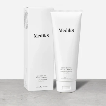 Medik8 Nourishing Body Cream | Kehakreem 250 ml