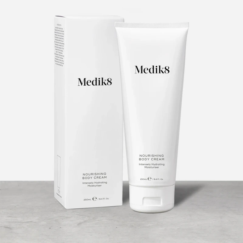 Medik8 Nourishing Body Cream | Крем для тела 250 мл