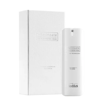 Medik8 r-Retinoate® Day & Night Eye Serum | Päeva- ja ööseerum silmaümbrusele 15 ml