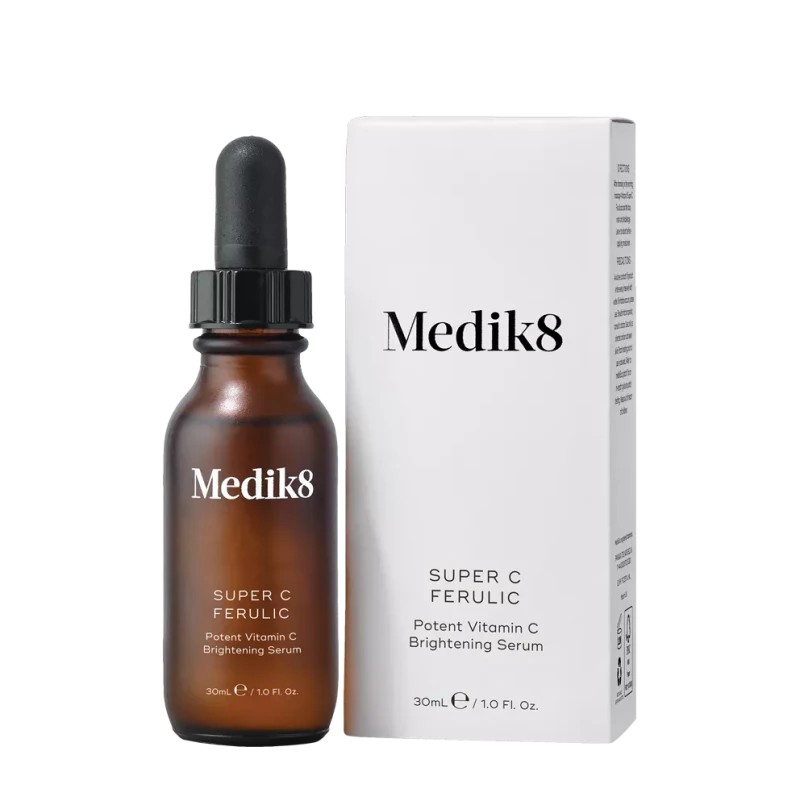 Medik8 Super C Ferulic Сыворотка 30 мл