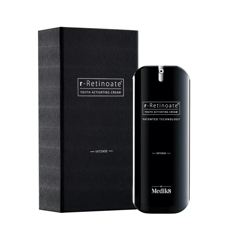 Medik8 r-Retinoate® Intense | Vananemisvastane öökreem 50 ml