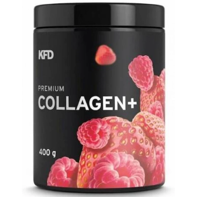 KFD Premium Collagen + | Premium Kolageen Pluss 400 g