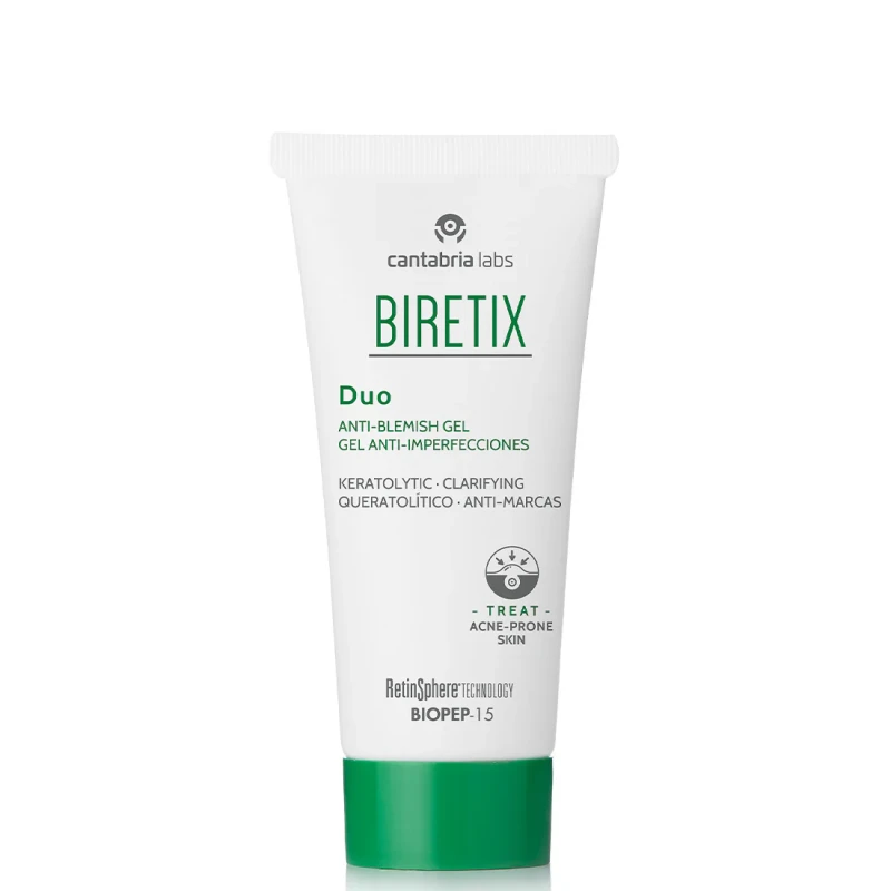 Biretix Duo | Geel 30 ml