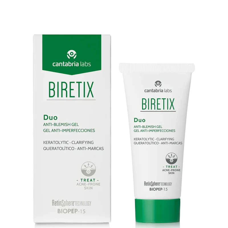 Biretix Duo | Geel 30 ml