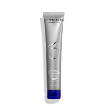 ZO Skin Health Daily Sheer Broad-Spectrum SPF 50 | Mõru nähtamatu päikesekaitsekreem 45 ml